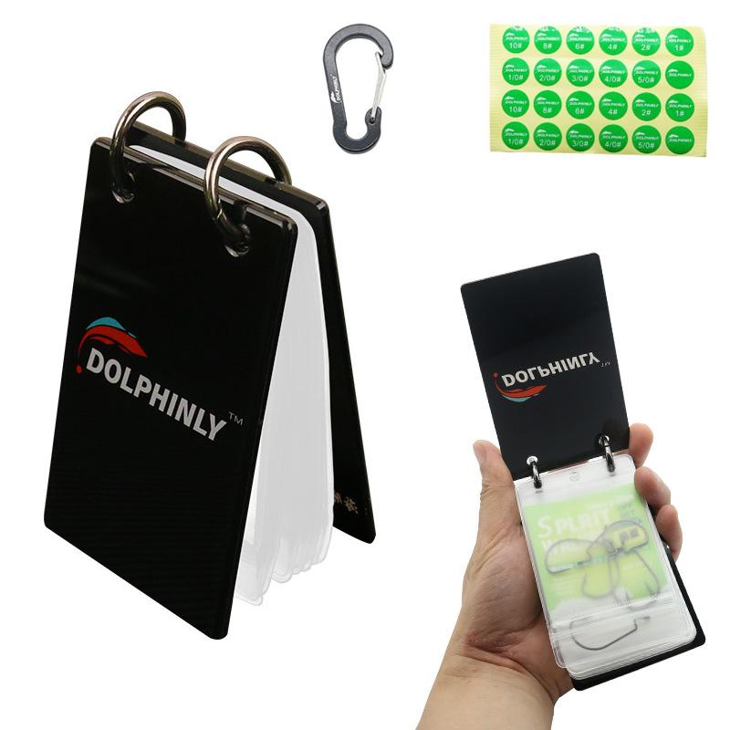 Document Scanner Portable - Portable Fishing Hook Storage Bag Pocket