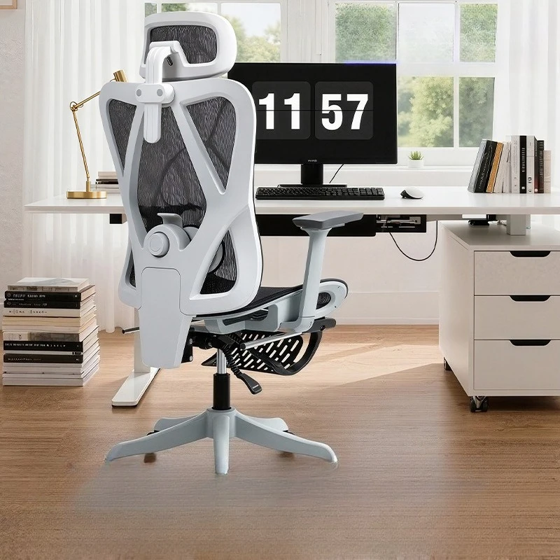 Office chair Computer chair Er - огляд і ціна Ergonomic Office Chair