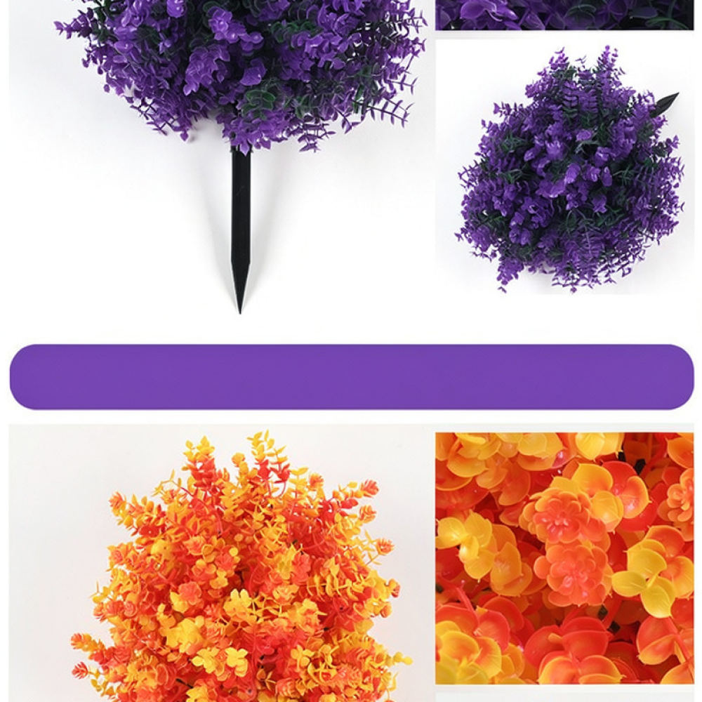 Artificial Green Plant Decorat - огляд і ціна Home Office Layout