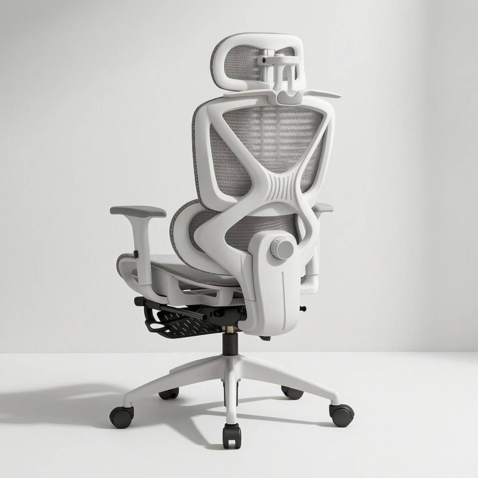 Reclining Backrest Ergonomic M - огляд і ціна Ergonomic Office Chair