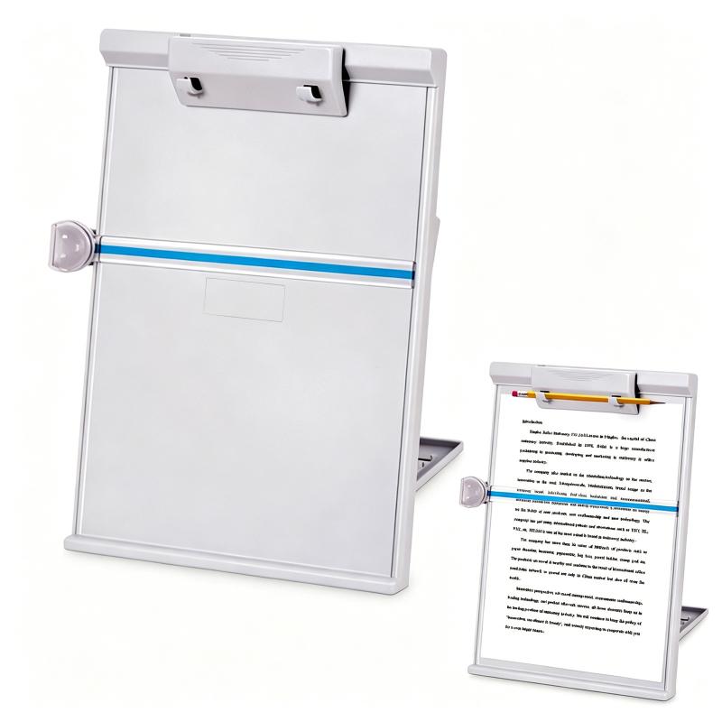 A4 Reading Holder Desktop Docu - огляд і ціна Document Holder Stand