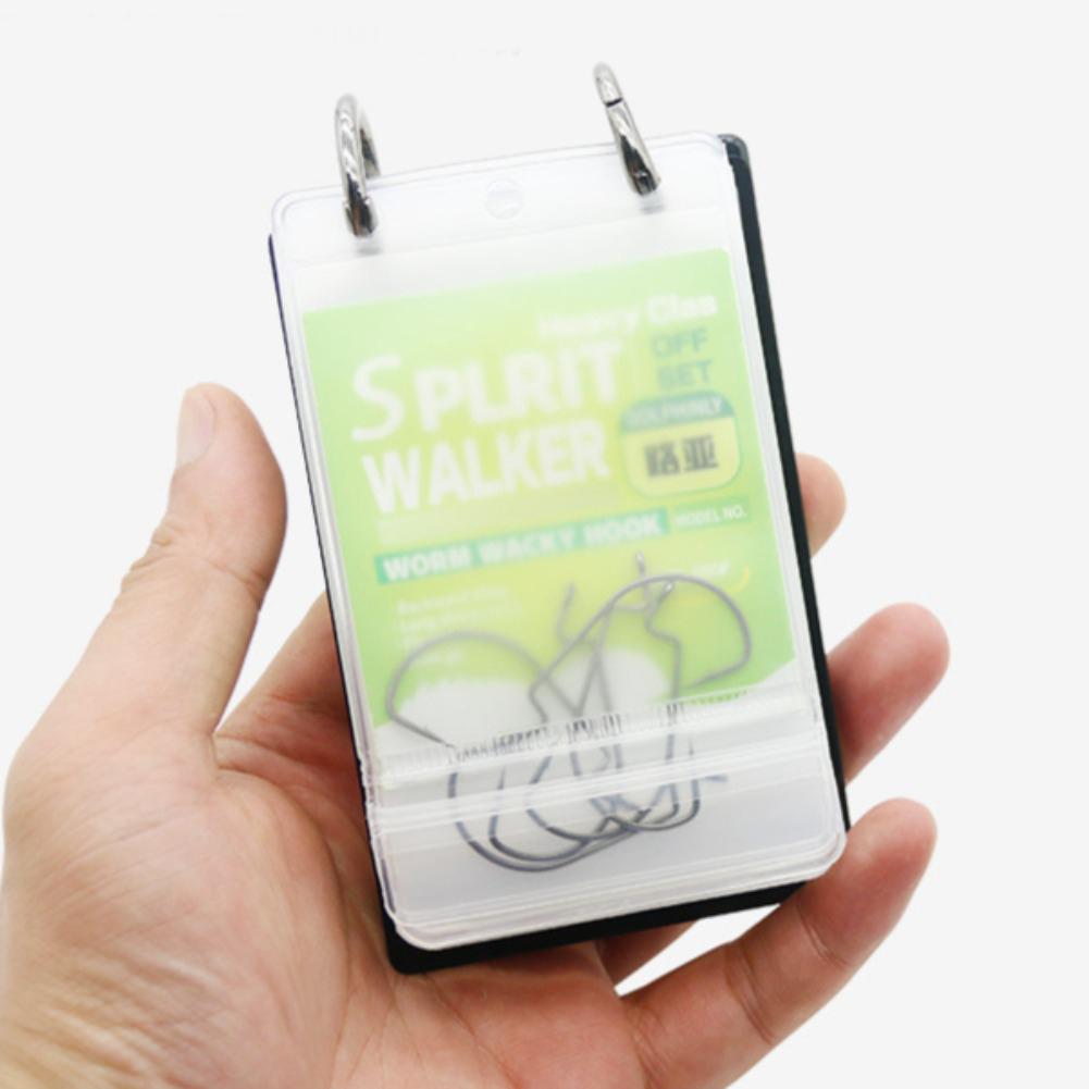 Portable Fishing Hook Storage  - огляд і ціна Document Scanner Portable