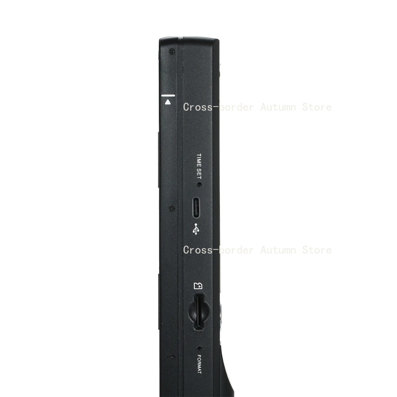 iScan Portable Scanner Mini Ha - огляд і ціна Document Scanner Portable