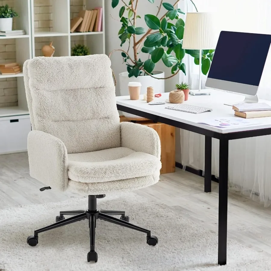 High Back Home Office Chair fo - огляд і ціна Ergonomic Office Chair
