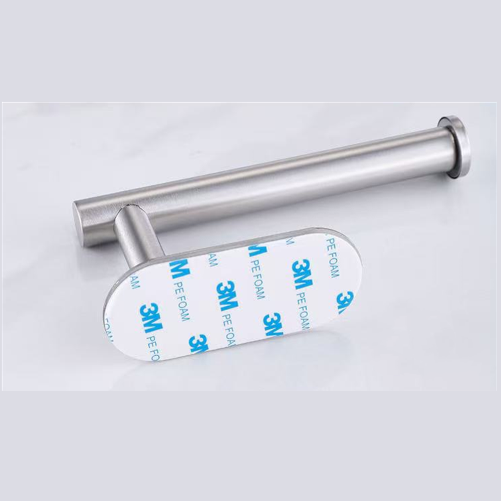 Self-Adhesive Toilet Paper Hol - огляд і ціна Document Holder Stand