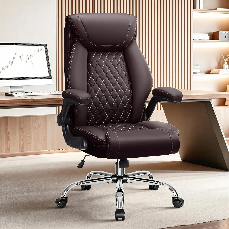 Executive Office Chair for Pro - огляд і ціна Ergonomic Office Chair