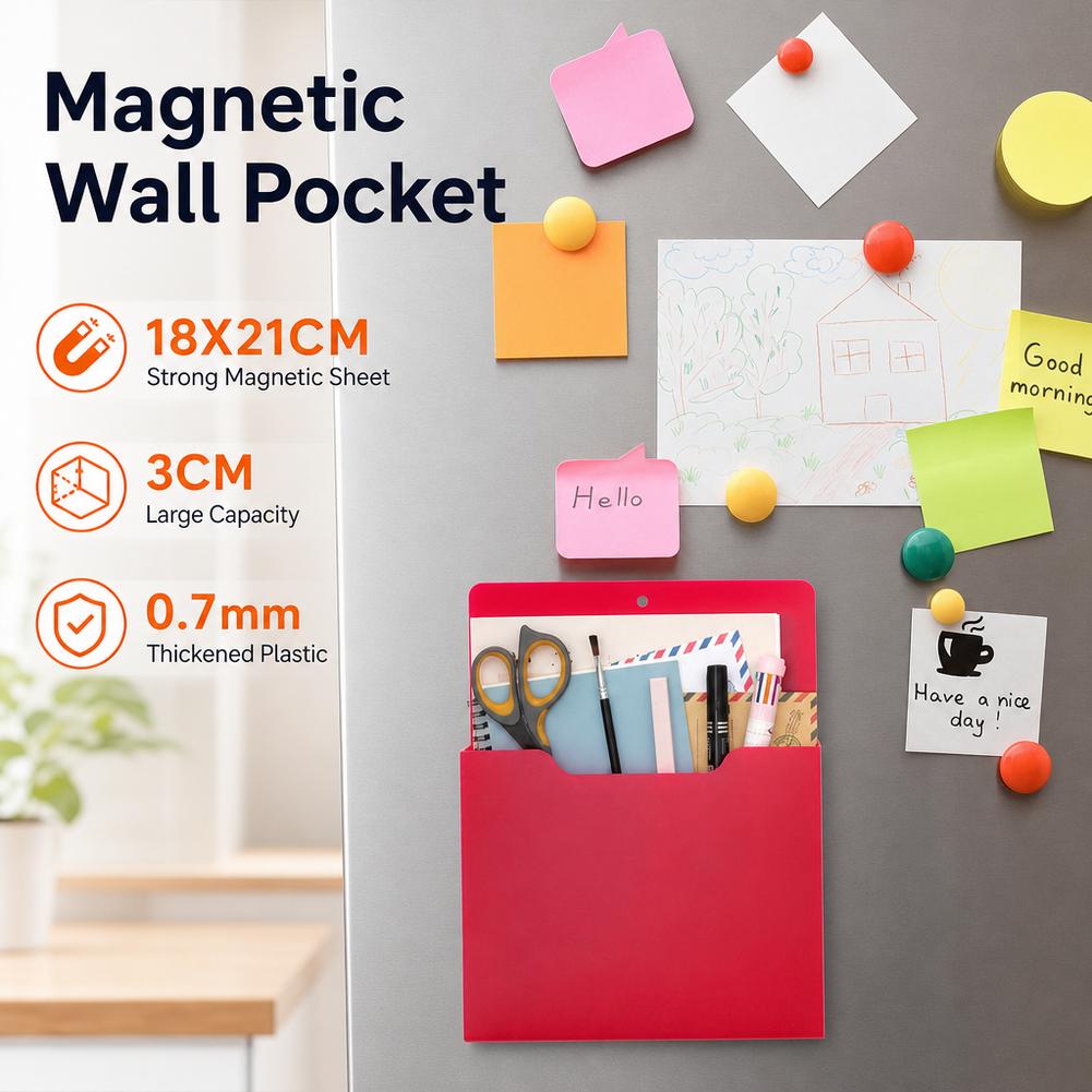 Heavy Duty Premium Magnetic Wa - огляд і ціна Document Holder Stand