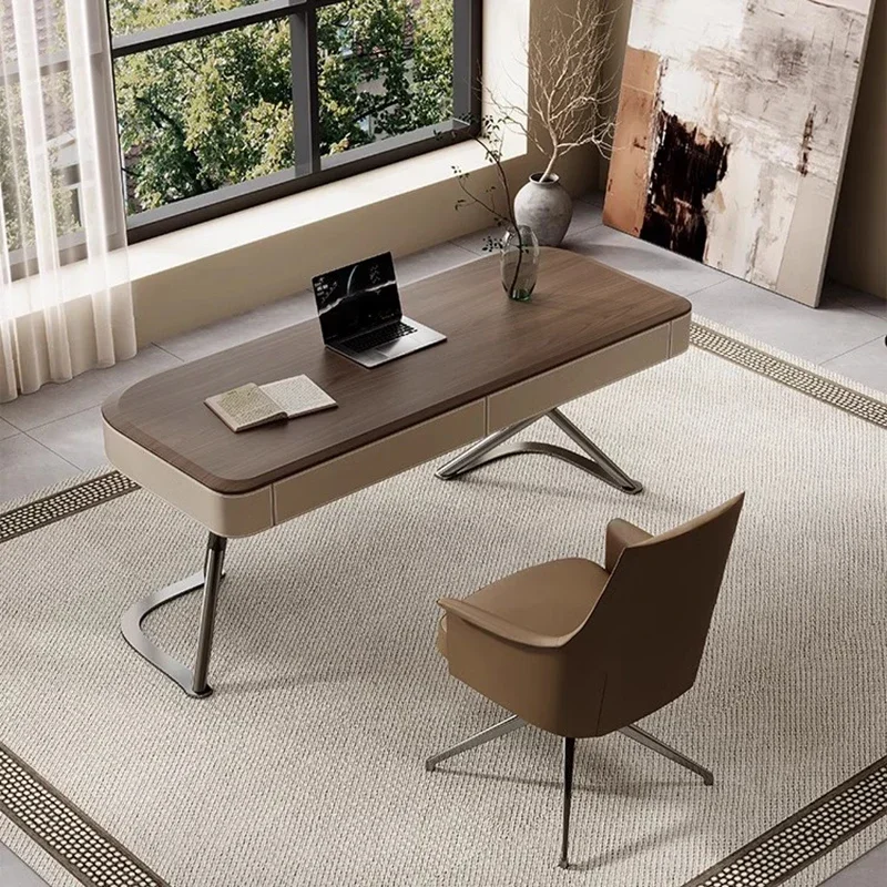 Office Desk Work Executive Mod - огляд і ціна Home Office Work Table