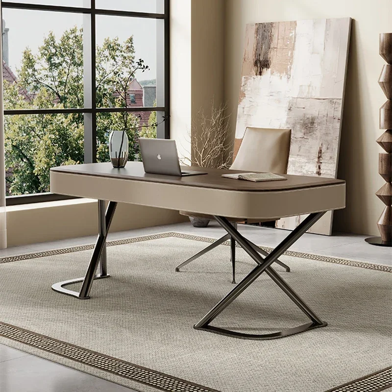 Office Desk Work Executive Mod - огляд і ціна Home Office Work Table