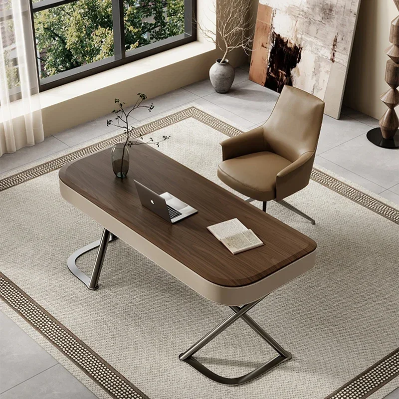 Office Desk Work Executive Mod - огляд і ціна Home Office Work Table