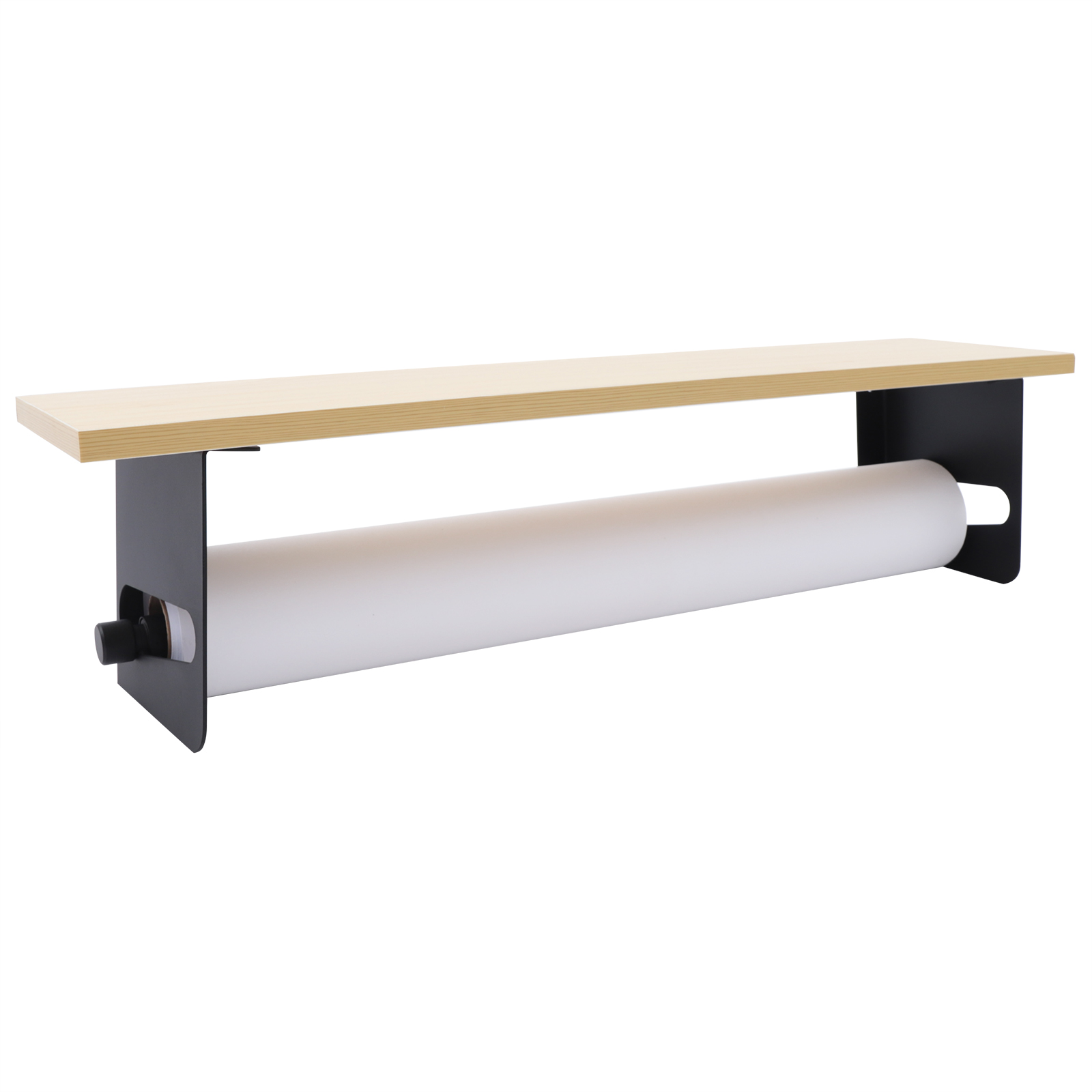 Wall Mounted Kraft Paper Dispe - огляд і ціна Home Office Or