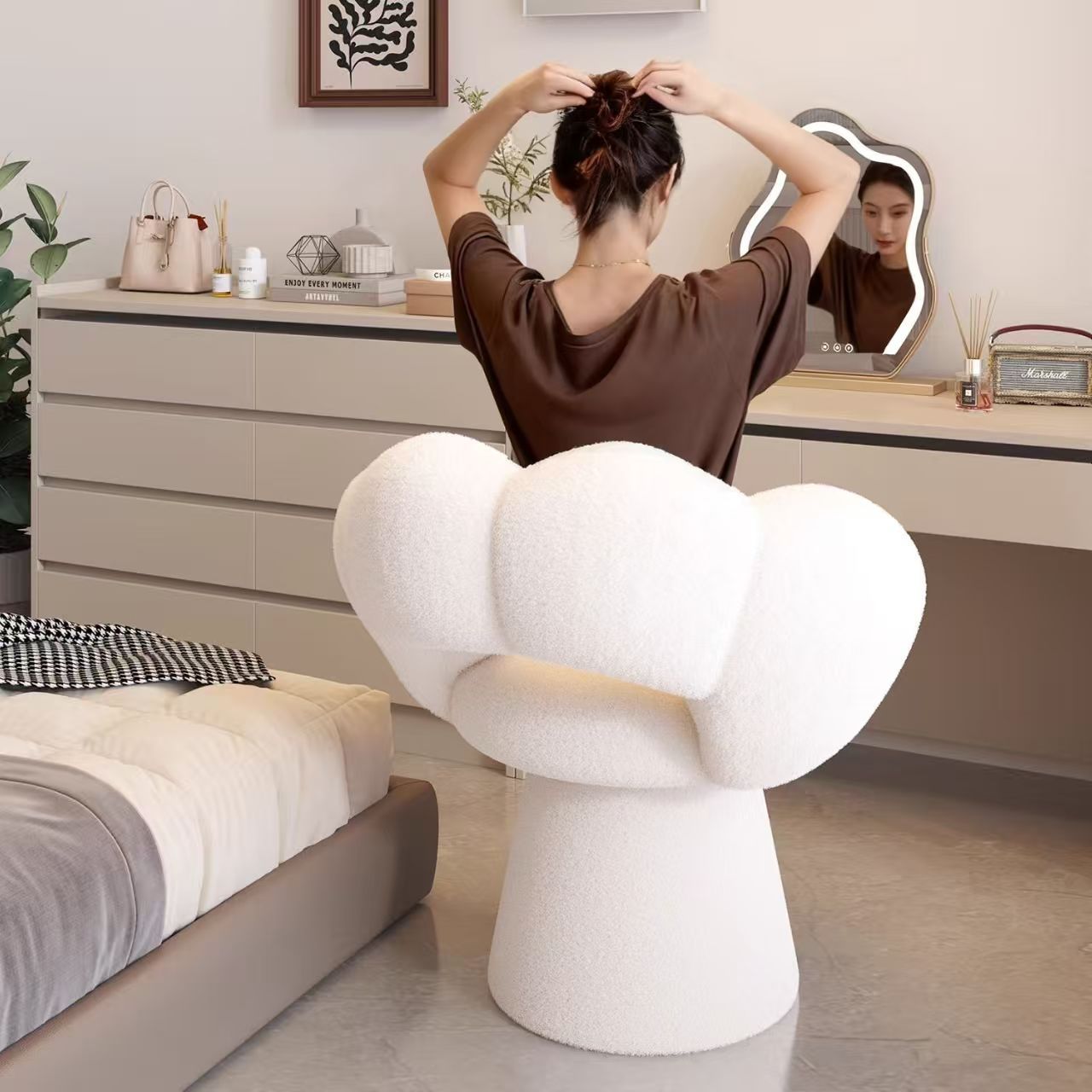 Ergonomic Home Office Desk Cha - огляд і ціна Ergonomic Office Chair