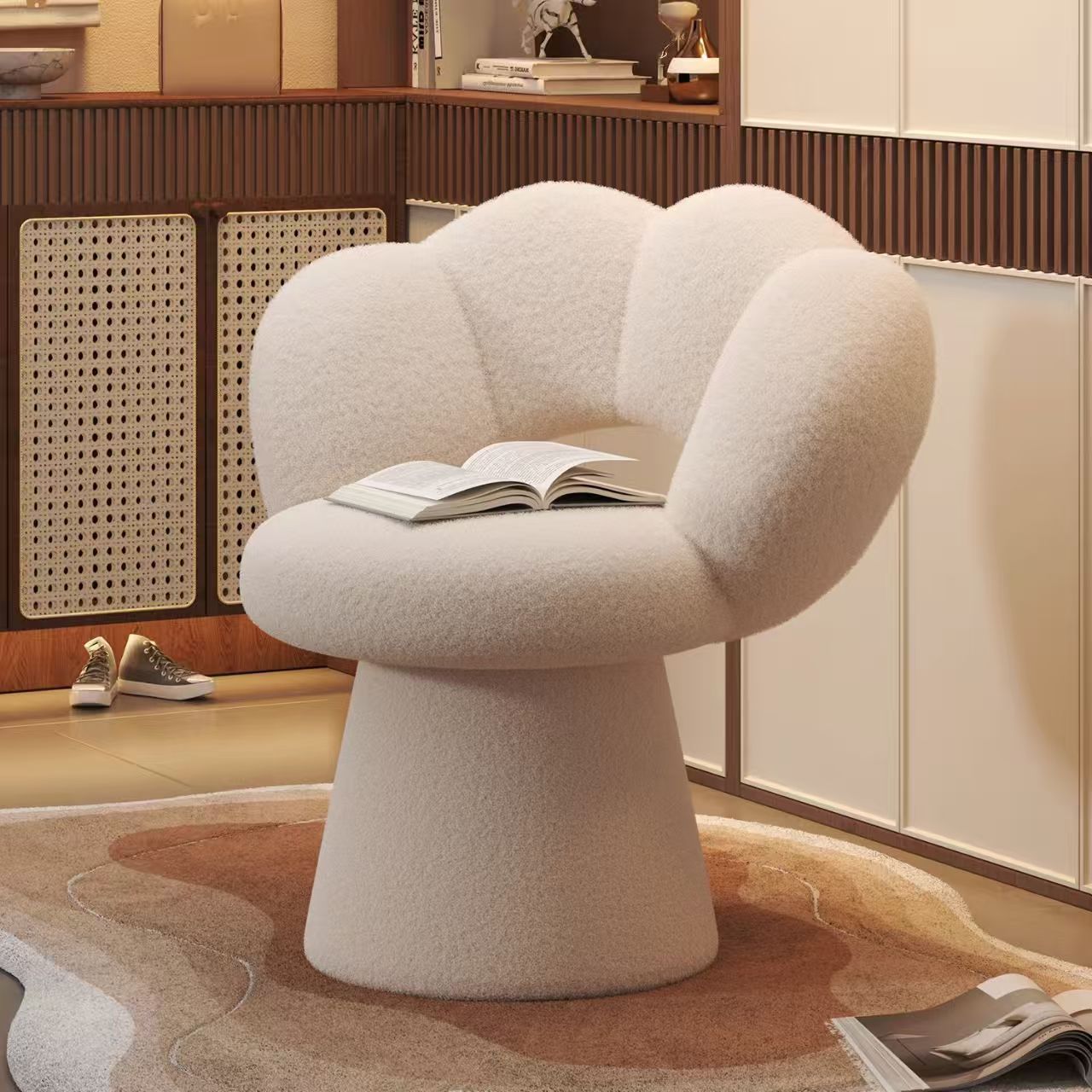 Ergonomic Home Office Desk Cha - огляд і ціна Ergonomic Office Chair