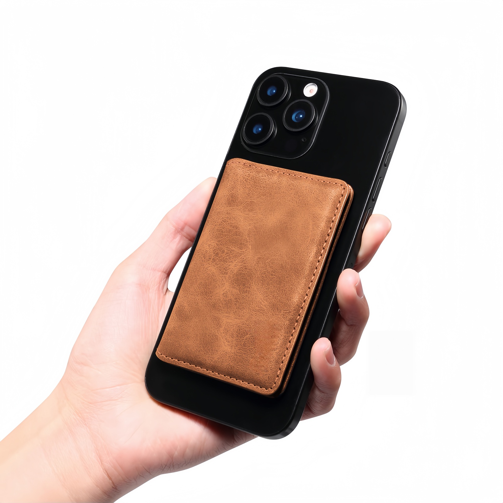 RFID Blocking Phone Card Holde - огляд і ціна Document Holder Stand