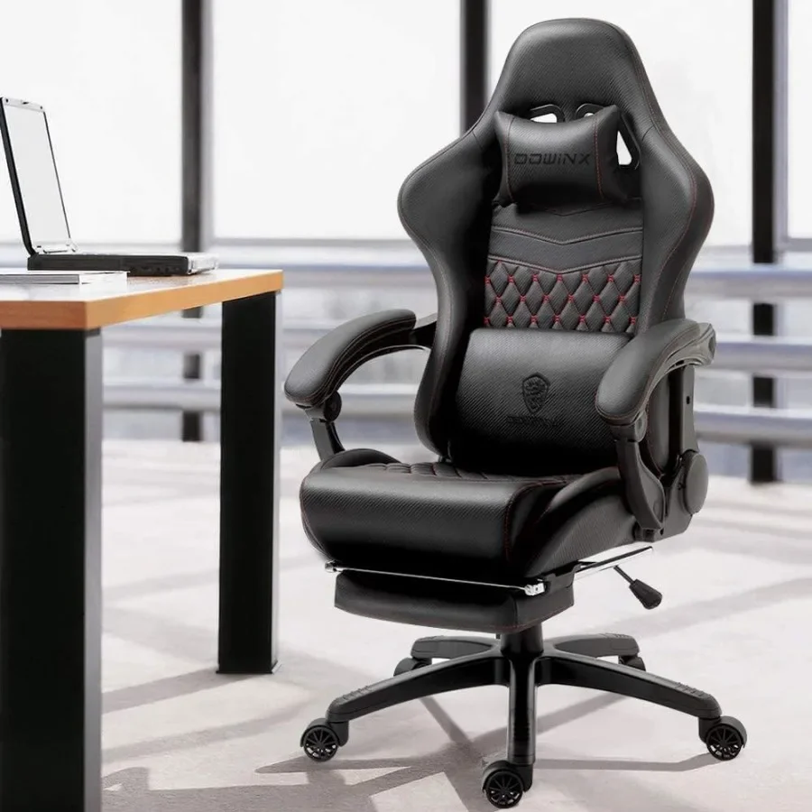 Gaming Chair Big and Tall for  - огляд і ціна Ergonomic Office Chair